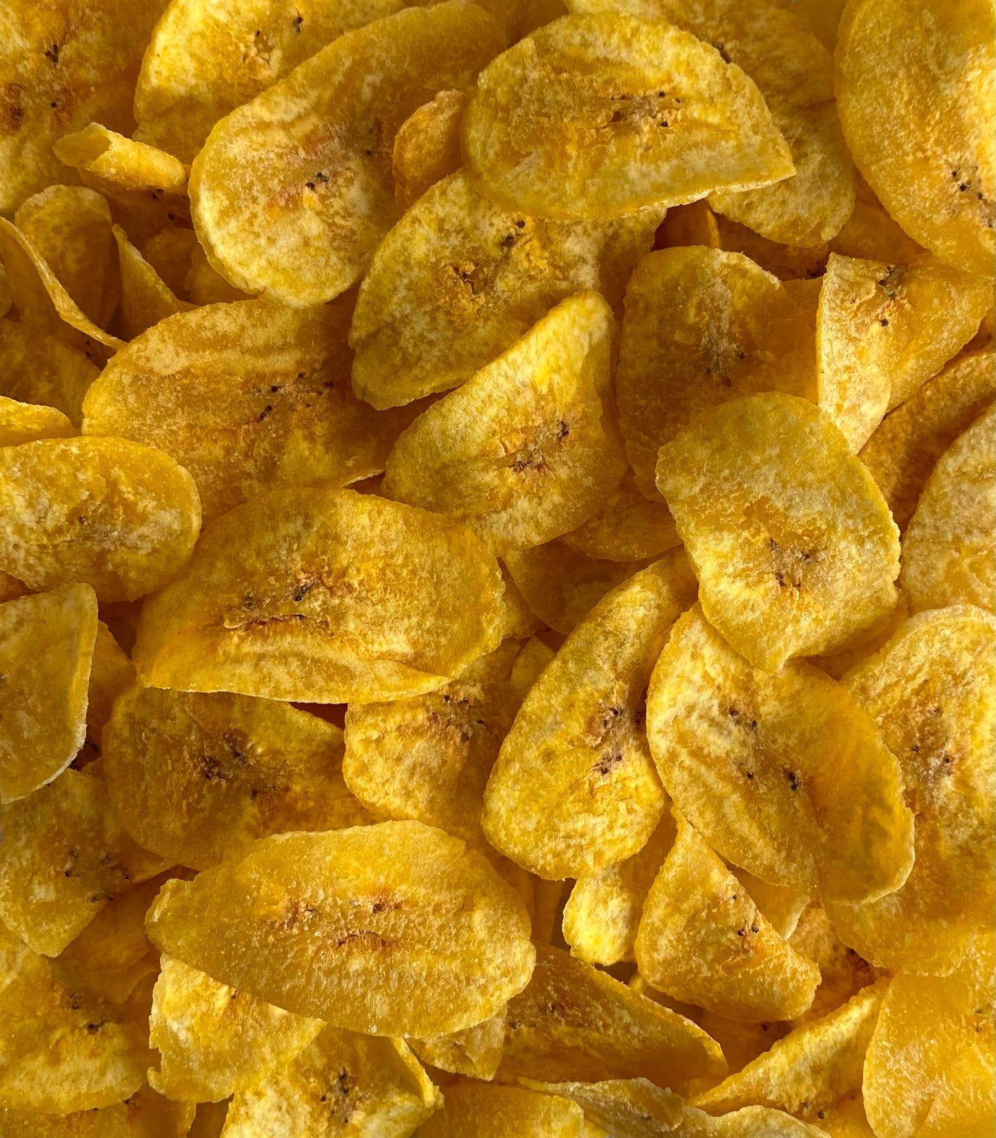 Chips di platano aglio Ovaladas Floritas 100g